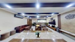 Blk 275D Wenya (Jurong West), HDB 5 Rooms #618813401